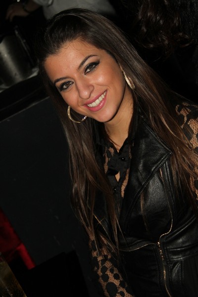 Taiga Beirut On Saturday Night